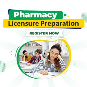 Pharmacy Licensure