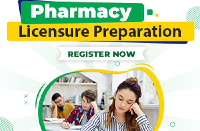 Pharmacy Licensure